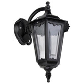 Domus Lighting Outdoor Wall Bracket DOMUS CHESTER WALL BRACKET C-ARM Lights-For-You 15045 9330772150452